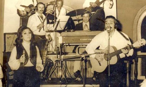 GENÇLİK BAŞIMDA DUMAN... 